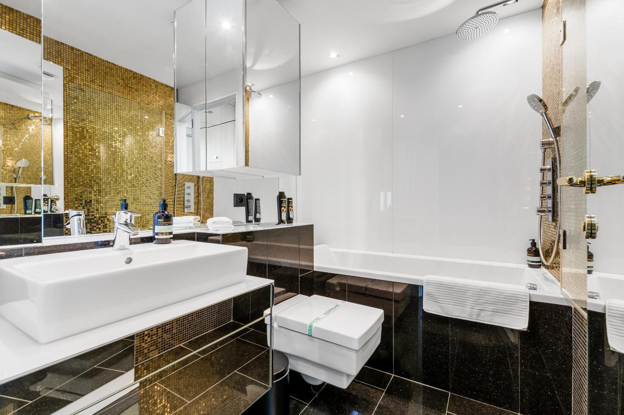 Eurovea Apartments Братислава Экстерьер фото