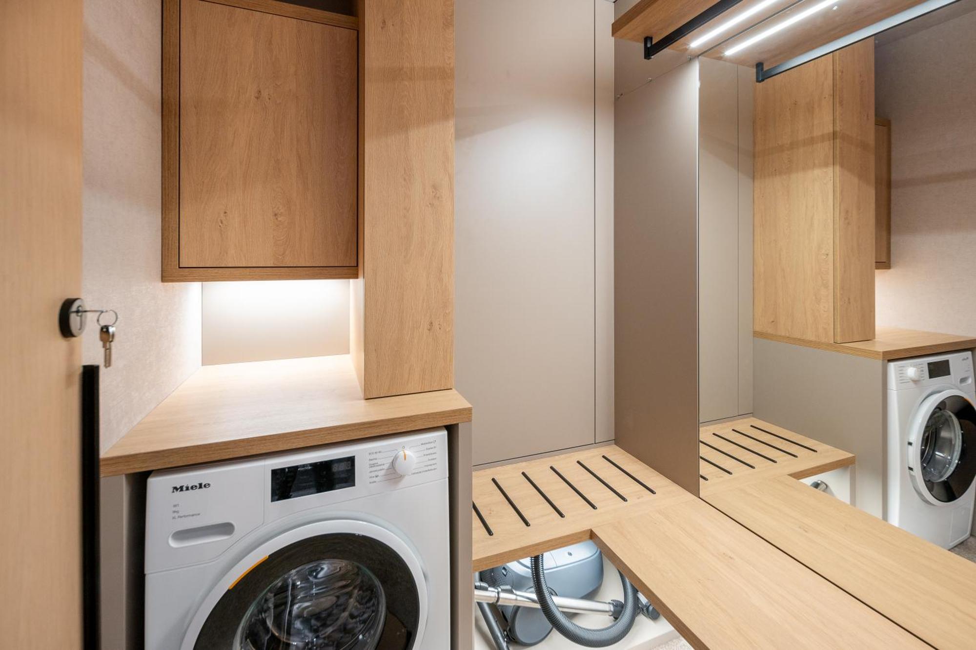 Eurovea Apartments Братислава Экстерьер фото